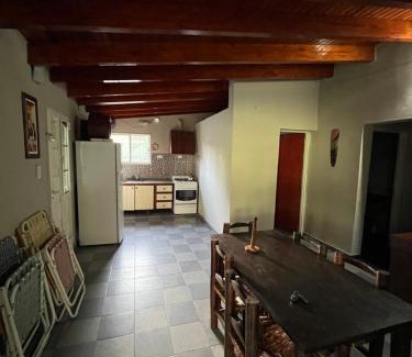 Potrero de los Funes House | Los Mimines