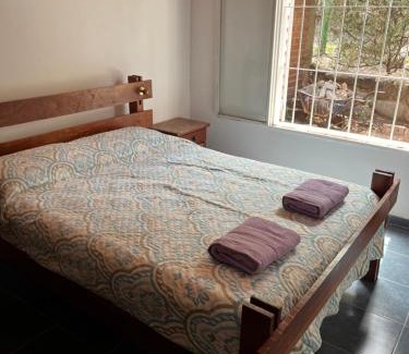 Potrero de los Funes House | Los Mimines