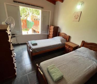 Potrero de los Funes House | Los Mimines