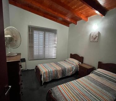 Potrero de los Funes House | Los Mimines