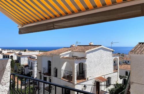 Nerja Apartment | Los Naranjos 11B Capistrano Casasol
