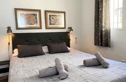 Nerja Apartment | Los Naranjos 11B Capistrano Casasol