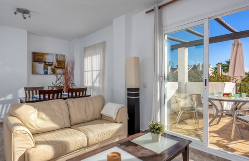 Marbella Apartment | Los Naranjos by Interhome