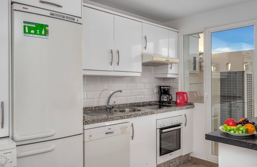 Marbella Apartment | Los Naranjos by Interhome