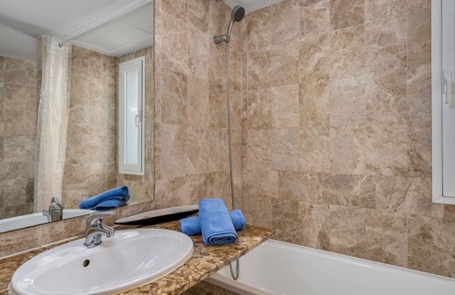 Marbella Apartment | Los Naranjos by Interhome
