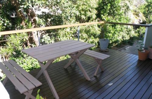 Point Lookout Apartment | Los Nidos Unit 2