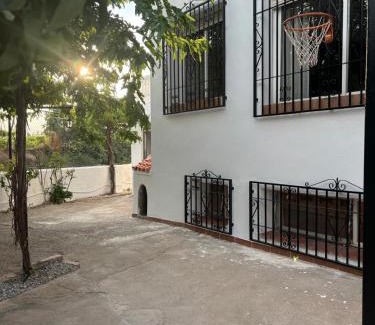 Ogijares House | Los Ogíjares