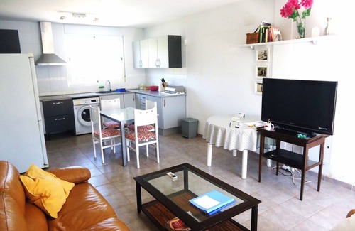 Peniscola Ski Chalet | Los Olivos Residencial LEK