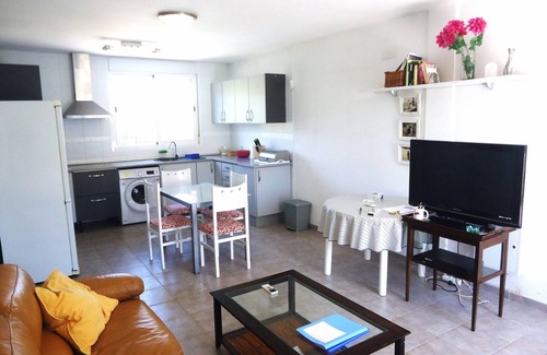 Peniscola Ski Chalet | Los Olivos Residencial LEK