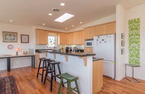 Baywood-Los Osos House | Los Osos View Home