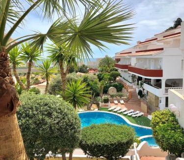 Peniscola Apartment | Los Palmitos Peñiscola
