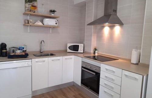 Gandia Apartment | Los Palomitos, Casco Histórico VT-47255-V