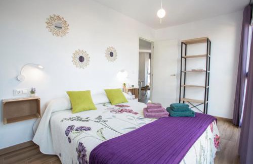 Gandia Apartment | Los Palomitos, Casco Histórico VT-47255-V