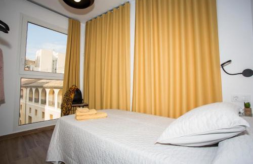 Gandia Apartment | Los Palomitos, Casco Histórico VT-47255-V