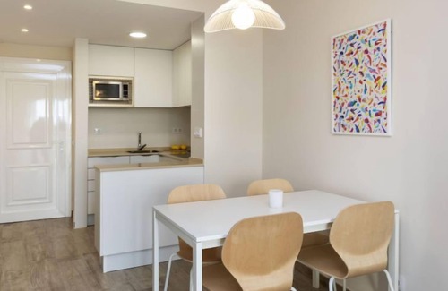Miami Platja Apartment | Los Pelicanos by Interhome