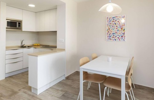 Miami Platja Apartment | Los Pelicanos by Interhome