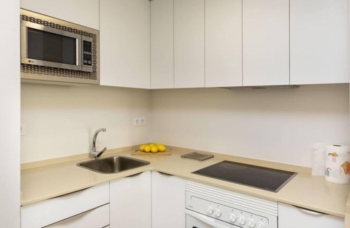 Miami Platja Apartment | Los Pelicanos by Interhome