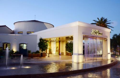 Termas de Rio Hondo Resort | Los Pinos Resort & Spa Termal All Inclusive