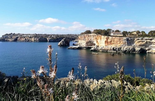 Cala Santany Apartment | Los Pinos, very quiet apartment 200m from the beach