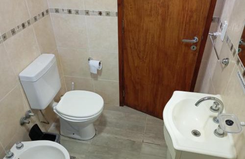Mar de Cobo House | Los Poin