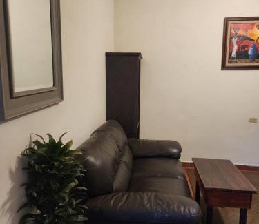 Concepcion de Ataco House | Los Portones de Ataco