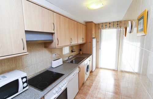 La Pineda Apartment | LOS RISCOS