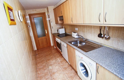 La Pineda Apartment | LOS RISCOS