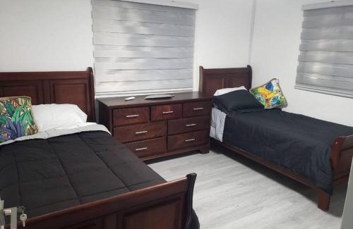 Bella Vista Apartment | Los Robles