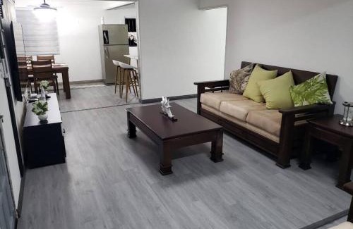 Bella Vista Apartment | Los Robles