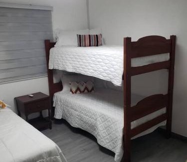 Bella Vista Apartment | Los Robles