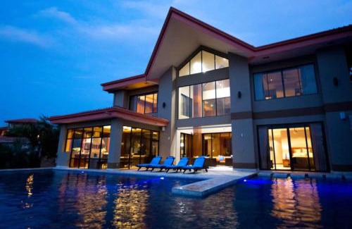 Playa Hermosa House | Los Sueos