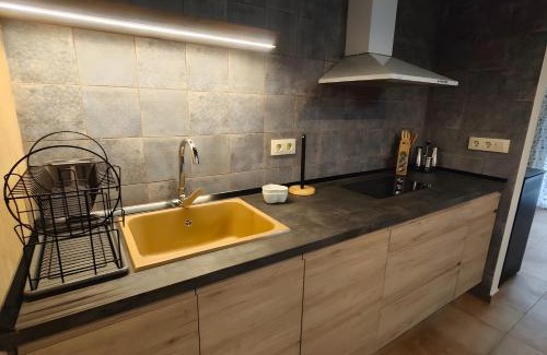 Ademuz Apartment | Los Vencejos