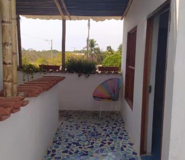 Rincon House | Los Versos de Zaira