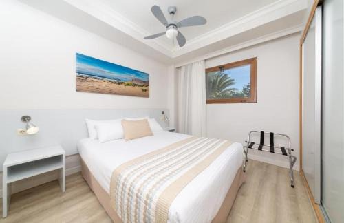 Costa Teguise Hotel | Los Zocos Impressive Lanzarote