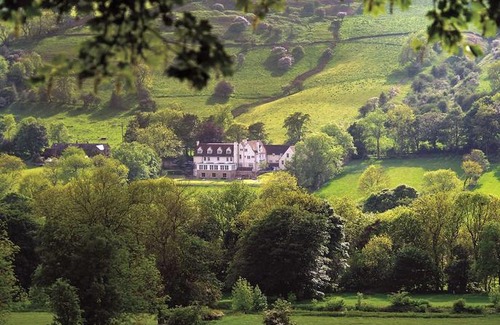 Hope Hotel | Losehill House Hotel & Spa