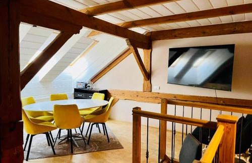 Old Town Apartment | LOSSI 21/23