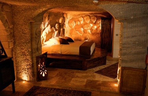 Nar Hotel | Lost City Cappadocia