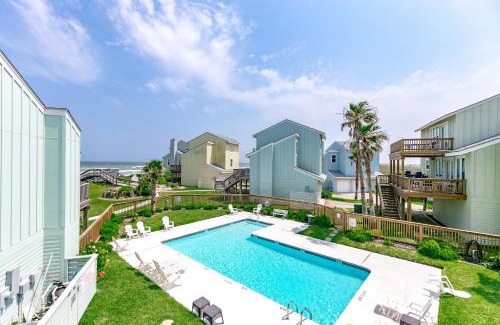 Port Aransas House | Lost Colony 3
