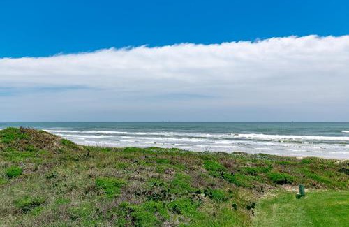 Port Aransas House | Lost Colony 3
