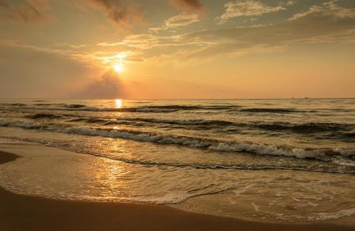Port Aransas House | Lost Colony 3