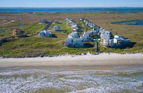 Port Aransas House | Lost Colony 3