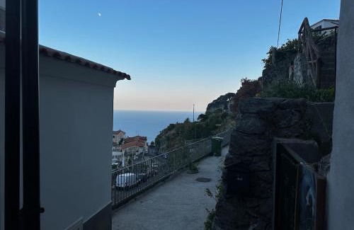 Pogerola Apartment | Lost In Amalfi