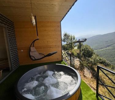 Yenokavan Hotel | Lost in Sky