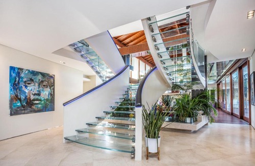 Elgin Villa | Lothian House