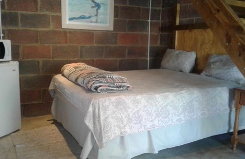 Durban North House | Lothian rd Cottage