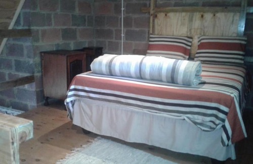 Durban North House | Lothian rd Cottage