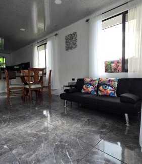 Rio Claro Apartment | Lotobello Accommodation in Río Claro