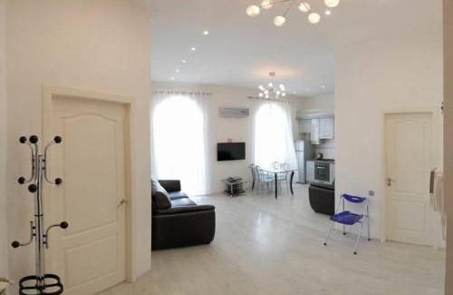 Mykolaiv Apartment | Lotos for You Apartments
