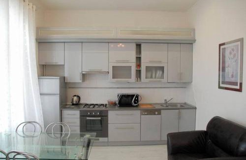 Mykolaiv Apartment | Lotos for You Apartments