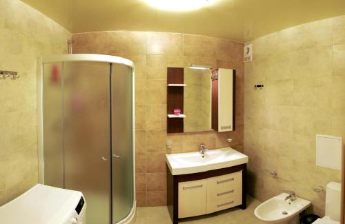 Mykolaiv Apartment | Lotos for You Apartments